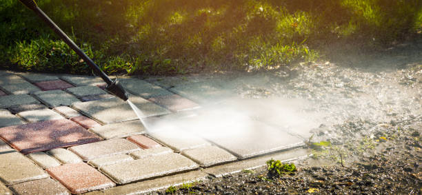 Reliable Coldwater, MS Pressure Washing Services Solutions